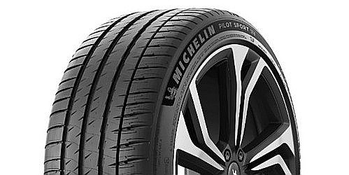 295/40R21 111V PILOT SPORT EV XL PJ EV POL DOT2022 (E-9.2) MICHELIN [1]