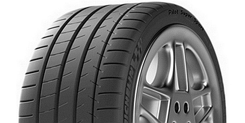 265/35R19 98Y PILOT SUPER SPORT XL ZR MO1 DOT2022 (E-4.6) MICHELIN [1]