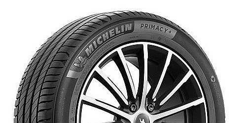 215/55R17 98W PRIMACY 4+ XL PJ (E-4.6) MICHELIN [1]