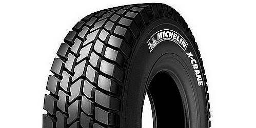 445/95R25 174F X-CRANE + E-2 (E-101.4)TL MICHELIN [1]