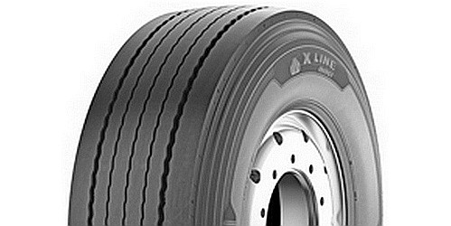 445/45R19.5 160K X LINE ENERGY T (LHT) (E-41.8)TL MICHELIN [1]