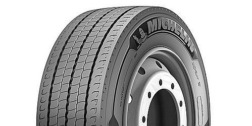 315/80R22.5 156/150L X LINE ENERGY Z (LHS) (E-41.8) TL MICHELIN [1]