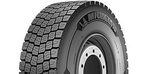 315/80R22.5 156/150L X MULTI HD D (MS 3PMSF)(RHD) (E-41.8) TL MICHELIN [1]