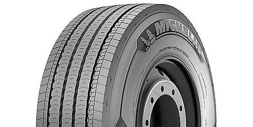 385/65R22.5 164K X MULTI HL Z MS 3PMSF (RHS) (E-41.8) TL MICHELIN [1]