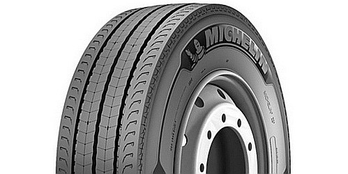 315/70R22.5 156/150L X MULTI Z MS 3PMSF (RHS) (E-41.8) TL MICHELIN [1]