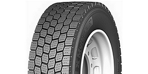 295/80R22.5 152/148L X MULTIWAY 3D XDE MS 3PMSF (RHD) (E-41.8) TL MICHELIN [1]