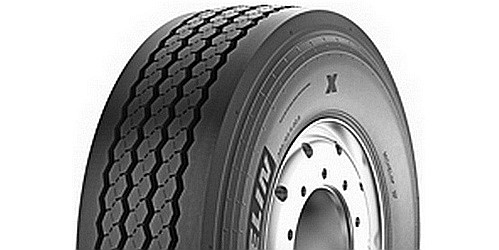 385/65R22.5 160J XTE3 MS(RHT) (E-41.8) TL MICHELIN [1]