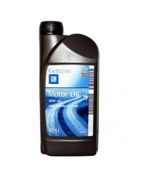 Pachet schimb ulei pentru Daewoo Matiz benzina [3]