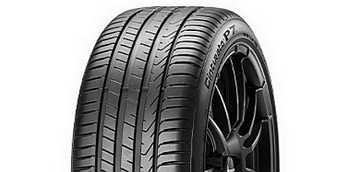 225/45R17 91Y CINTURATO P7 2 PJ (E-8.1) PIRELLI [1]