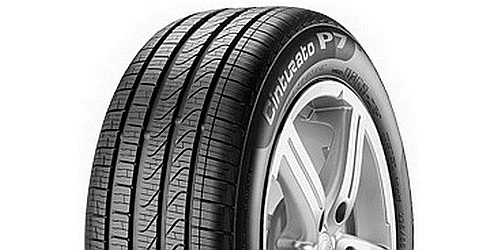 255/45R19 104V CINTURATO P7 ALL SEASON XL PJ MO1 MS (E-5.7) PIRELLI [1]