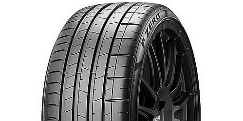 245/45R20 103W P ZERO- 4 LS XL PJ VOL (E-9.3) PIRELLI [1]