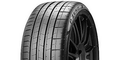 245/45R20 103W P ZERO- 4 SC XL PJ r-f RUN FLAT * (E-9.3) PIRELLI [1]