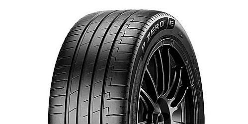 285/35R22 106V P ZERO E XL PJ rnf Runforward elect (E-9.3) PIRELLI [1]
