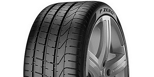 245/40R19 94W P ZERO- LS PJ s-i Seal Inside (E-8.1) PIRELLI [1]