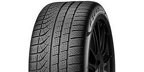 245/45R19 102V P ZERO WINTER XL PJ Elect MS 3PMSF (E-6.5) PIRELLI [1]