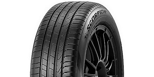 235/55R19 105W SCORPION XL (E-9.3) PIRELLI [1]