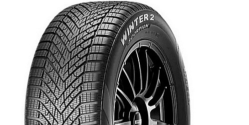 285/35R23 107W SCORPION WINTER 2 XL PJ MS 3PMSF (E-9.3) PIRELLI [1]