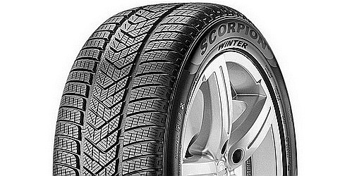 275/40R20 106V SCORPION WINTER XL PJ MS 3PMSF (E-9.3) PIRELLI [1]