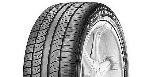 285/45R21 113W SCORPION ZERO ASIMMETRICO XL PJ MO1 MS (E-9.3) PIRELLI [1]