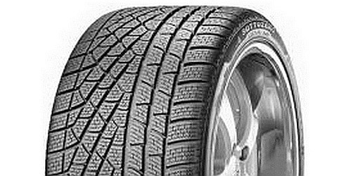 295/30R20 101W WINTER SOTTOZERO 2 W270 XL PJ MO MS 3PMSF (E-8.1) PIRELLI [1]