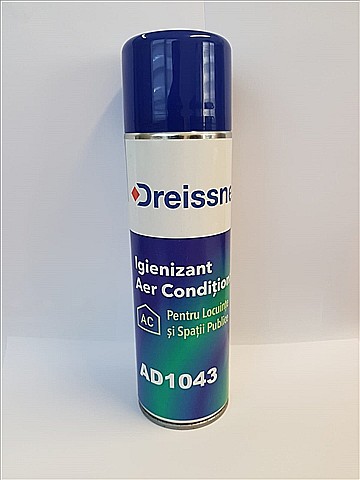 SPRAY DEZINFECTANT AC LOCUINTE 500 ML [1]