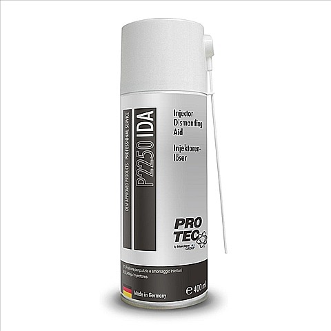 SPRAY SOC TERMIC (-40GRADE) SI LUBRIFIERE PT DISLOCAREA INJECTOARELOR SI BUJIILOR 400M [1]