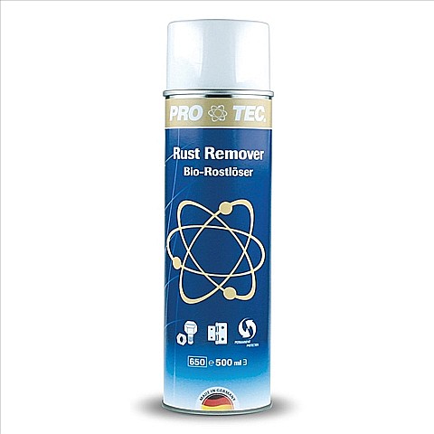 RUST REMOVER-SPRAY PT INDEPARTAREA RUGINII 500ML [1]