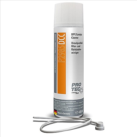 SOLUITE CURATARE DPF [1]