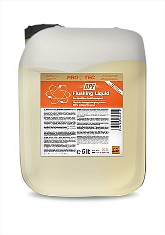 SOLUTIE CURATARE FILTRU PARTICULE - 5L [1]