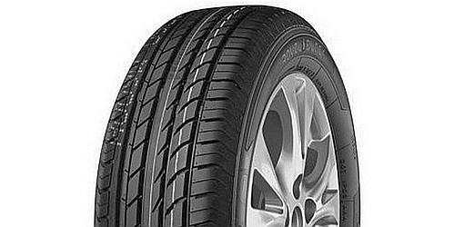 235/60R16 100H ROYAL COMFORT MS (E-9.2) ROYAL BLACK [1]