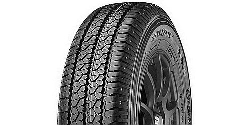 235/65R16C 115/113T ROYAL COMMERCIAL 8PR MS (E-9.2) ROYAL BLACK [1]