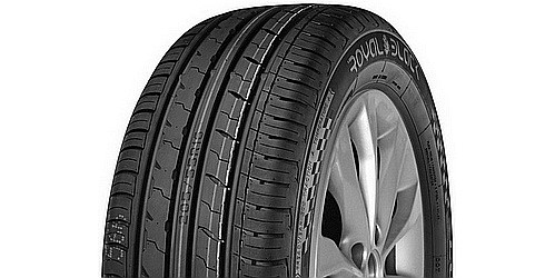 255/45R20 105W ROYAL PERFORMANCE XL ZR MS DOT2022 (E-7.4) ROYAL BLACK [1]