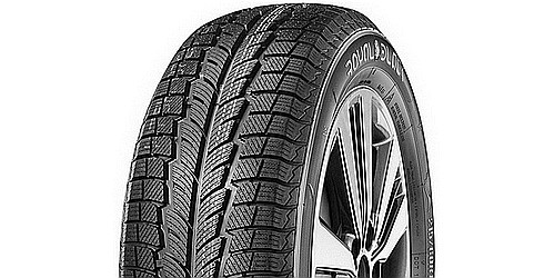 195/75R16C 107/105R ROYAL SNOW BSW 8PR MS 3PMSF (E-9.2) ROYAL BLACK [1]