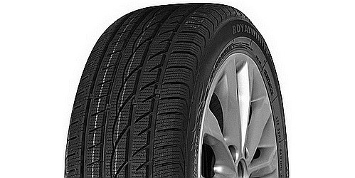 235/55R18 104H ROYAL WINTER XL MS 3PMSF (E-9.2) ROYAL BLACK [1]