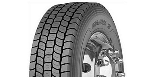 295/80R22.5 152/148M ORJAK 5 MS 3PMSF (RHD) (E-35.73) TL SAVA [1]