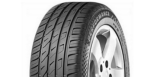 235/50R18 97V Performance SUV FR DOT2022 (E-7.4) SPORTIVA [1]