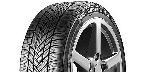 225/45R18 95V SNOW WIN 3 XL FR DOT2022 MS 3PMSF (E-7.4) SPORTIVA [1]