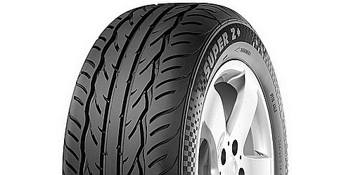 225/45R18 95Y SUPER Z+ XL FR DOT2021 (E-7.4) SPORTIVA [1]