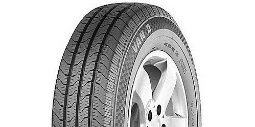 215/65R16C 109/107R VAN 2 8PR DOT2022 (E-6.3) SPORTIVA [1]