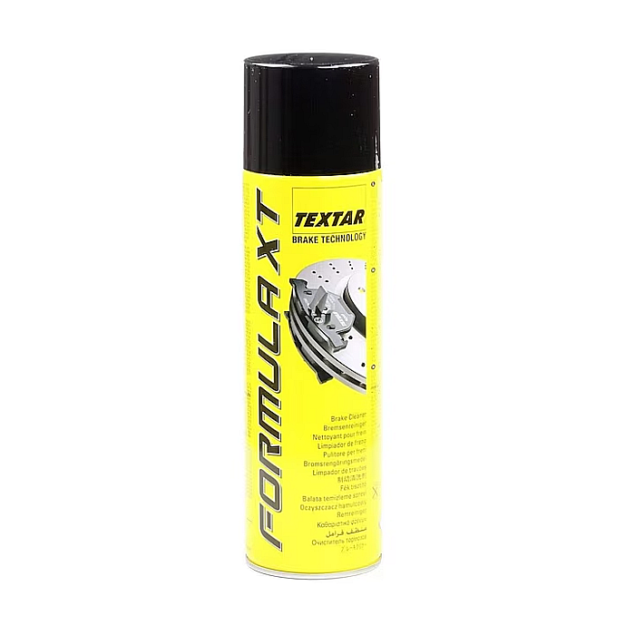 Spray Textar de curatare sistem franare/ ambreiaj PS 500 ml [1]