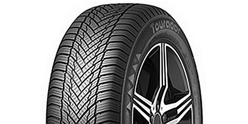 195/60R16 89H WINTER PRO TS1 MS 3PMSF (E-6.3) TOURADOR [1]