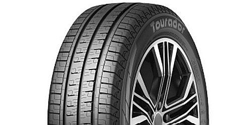 225/75R16C 121/120R X WONDER VAN 10PR (E-9.2) TOURADOR [1]