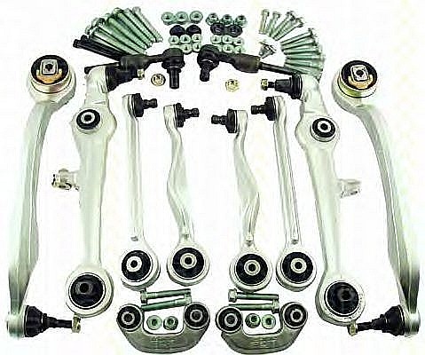 TRISCAN - KIT BRATE FATA VW [1]