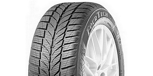 205/60R16 96H FOURTECH XL MS 3PMSF DOT2022 (E-6.3) VIKING [1]