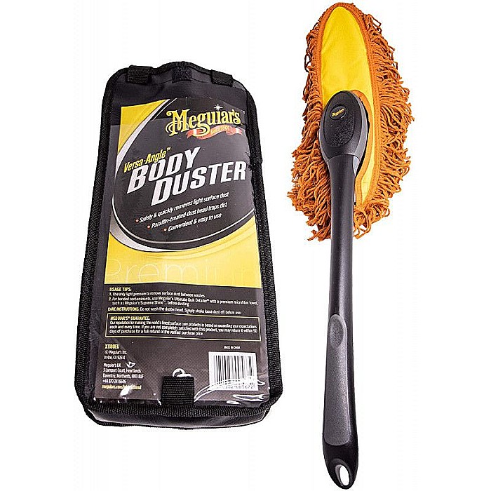 POLISHING CLOTH, -COTTON, -SPONGES [1]