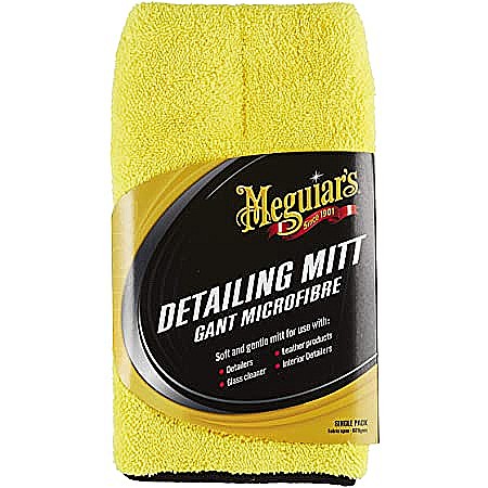 POLISHING CLOTH, -COTTON, -SPONGES [1]