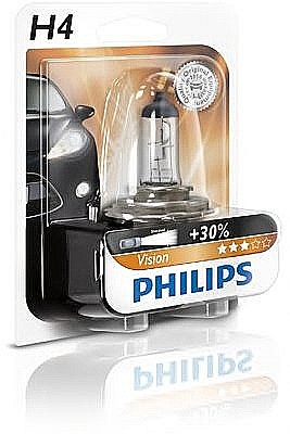 Electrice auto - PHILIPS - Bec, far faza lunga