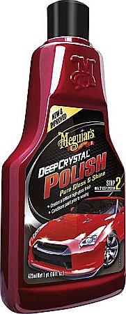 Detailing auto - POLISHING