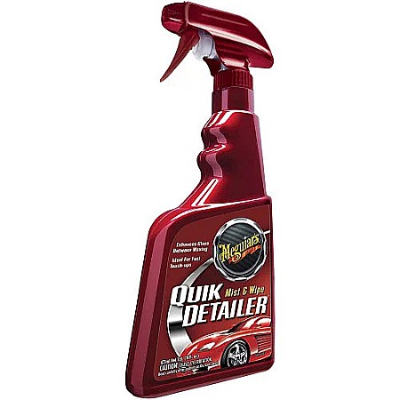 Detailing auto - SOLUTIE DE CURATAT RAPIDA