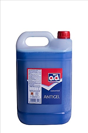 Accesorii auto - ANTIGEL ALBASTRU CONCENTRAT G11 5L